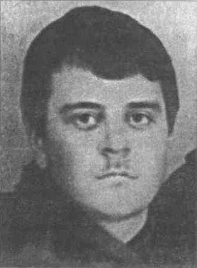 ЮЖАКОВ Виктор Иванович