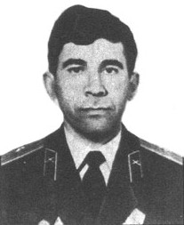 БАСАЛАЕВ Валерий Васильевич