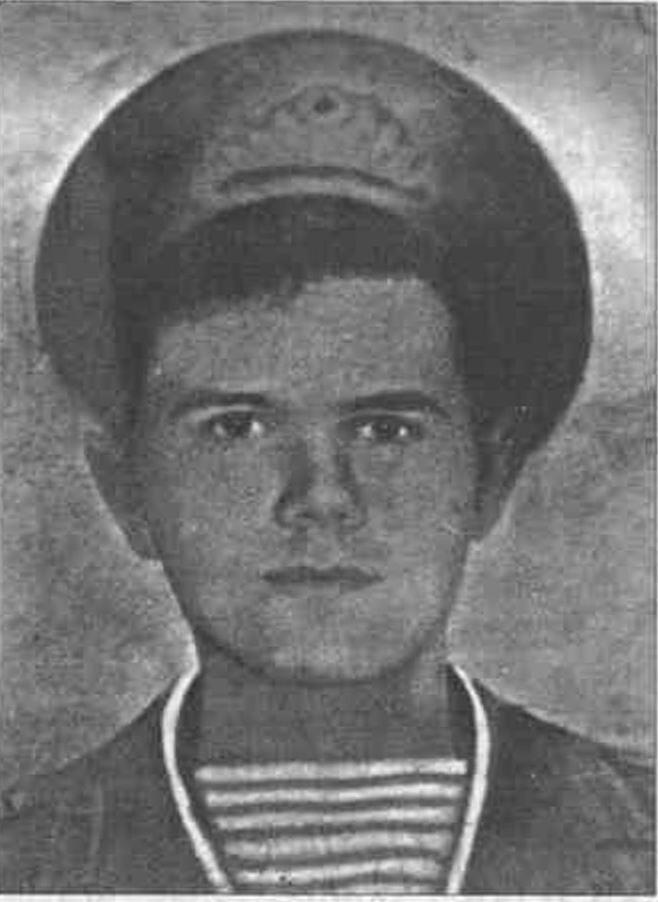 ЯЛКОВ Владимир Константинович