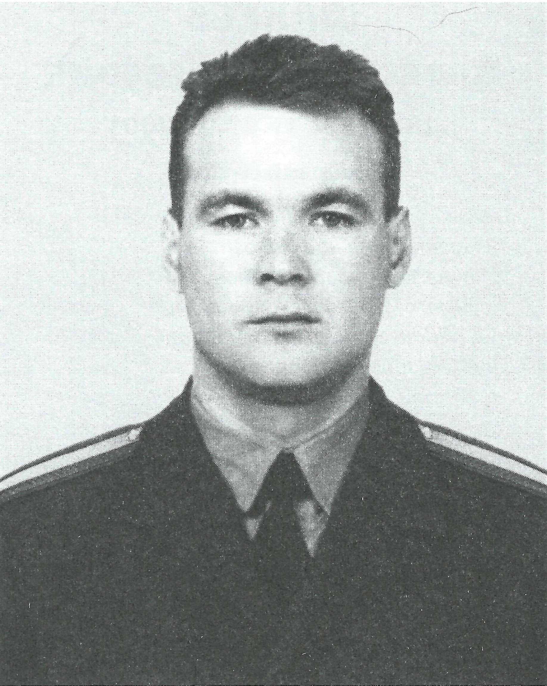 Памяти погибших в Чечне (Северном Кавказе)