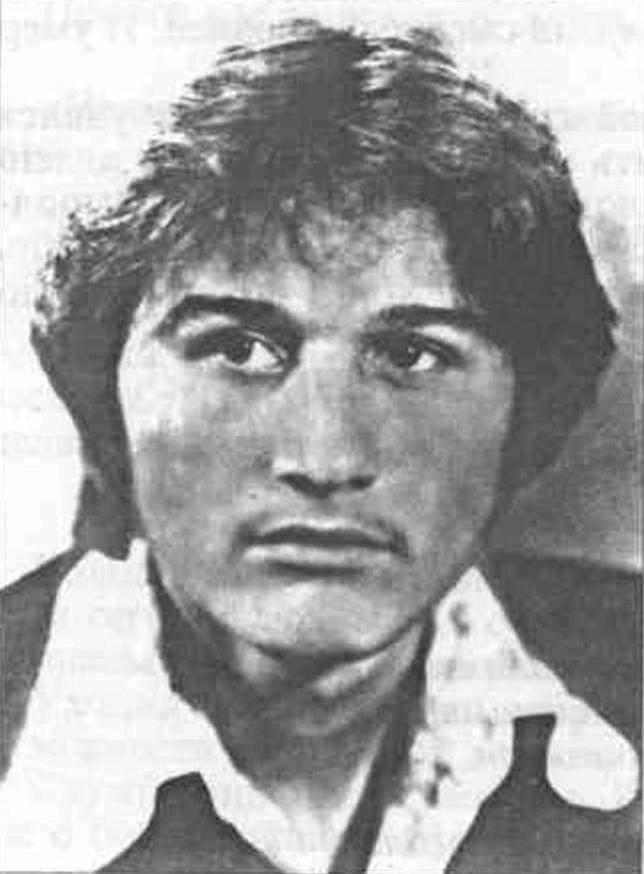 ЯМЩИКОВ Михаил Викторович