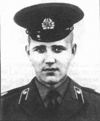 БАТЮШЕНКО Леонид Петрович