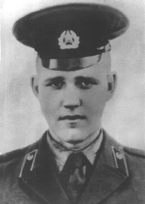 БАТЮШЕНКО Леонид Петрович