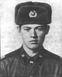 БЕГОВАТОВ Сергей Васильевич