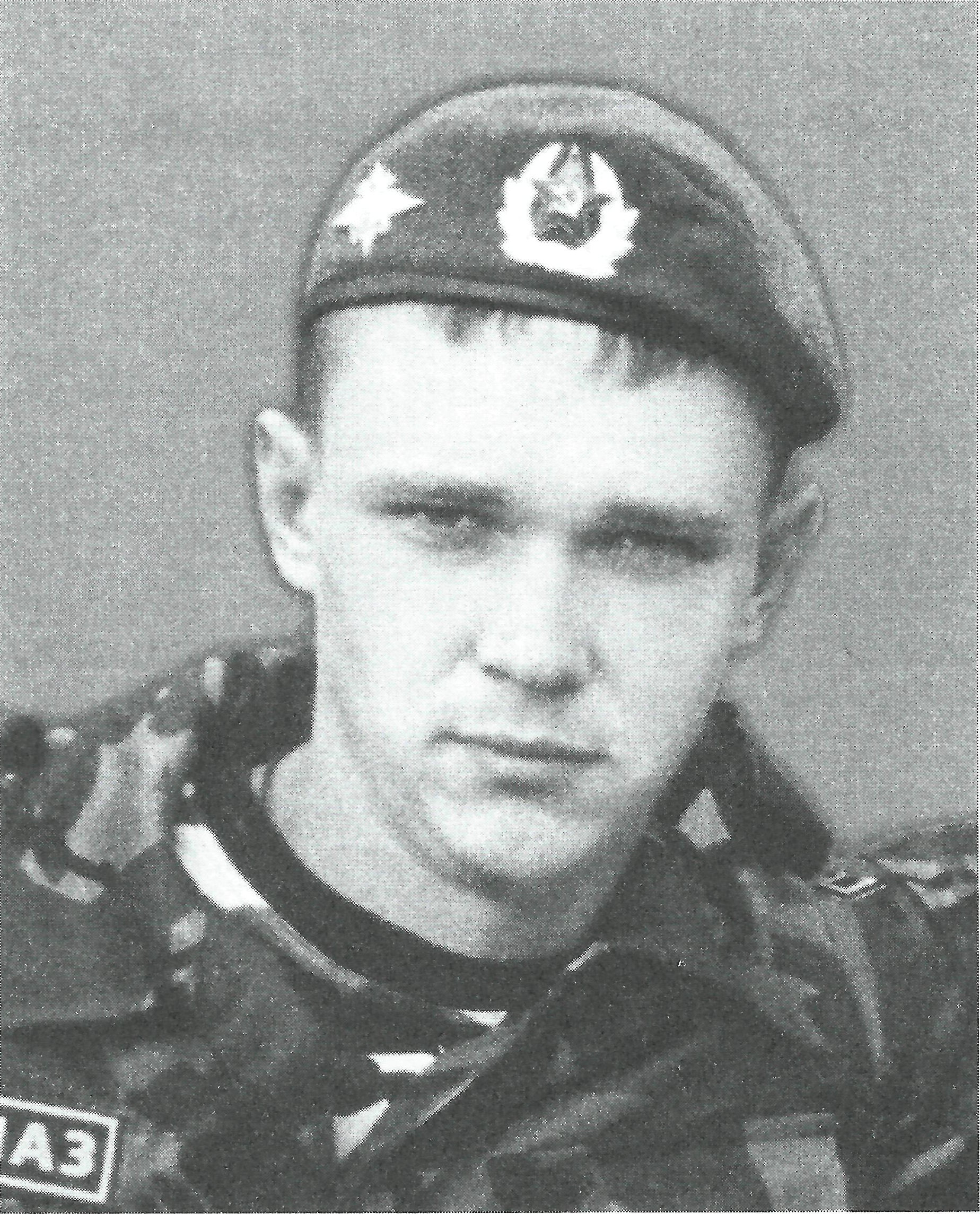 Памяти
                погибших в Чечне (Северном Кавказе)