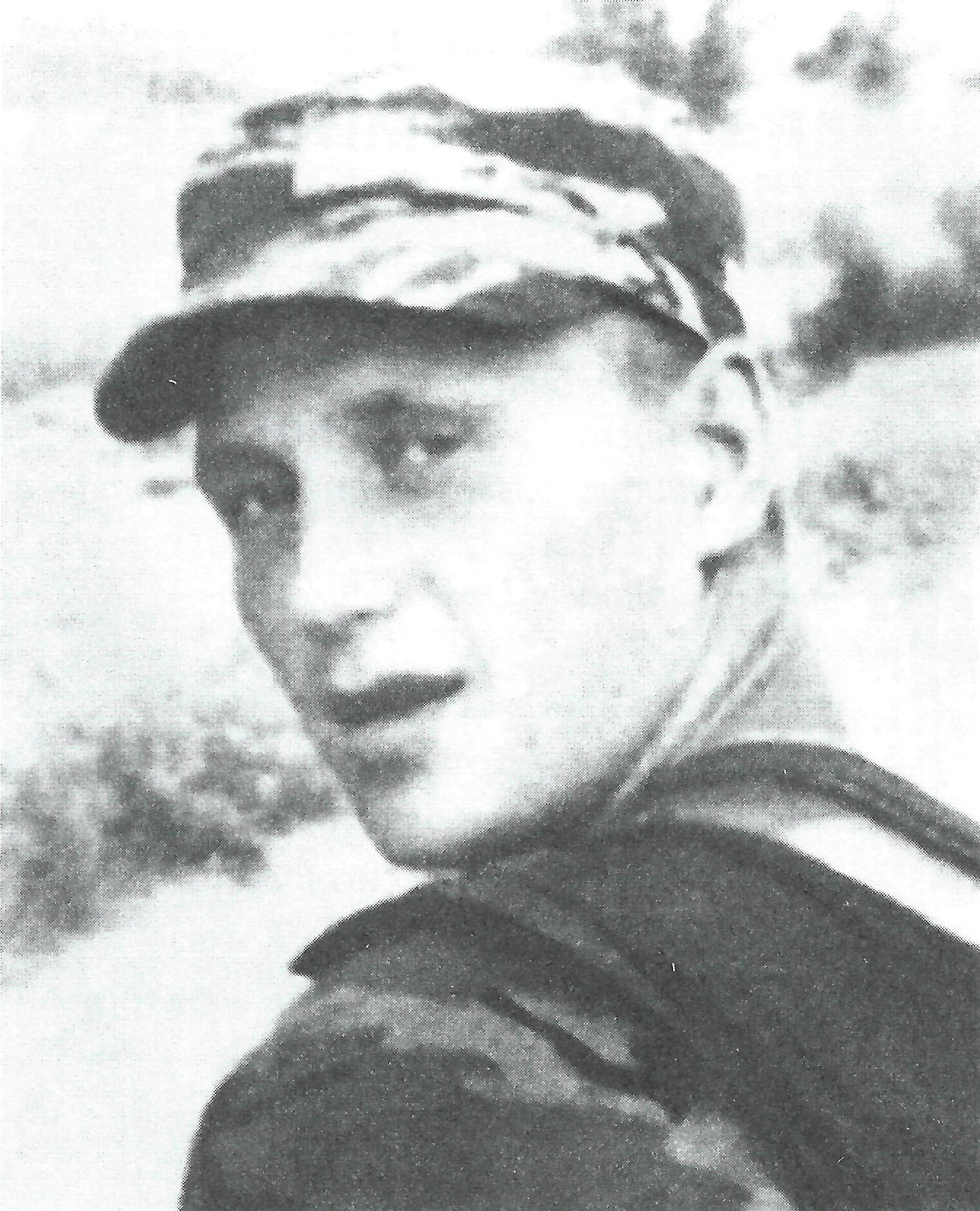 Памяти
                погибших в Чечне (Северном Кавказе)