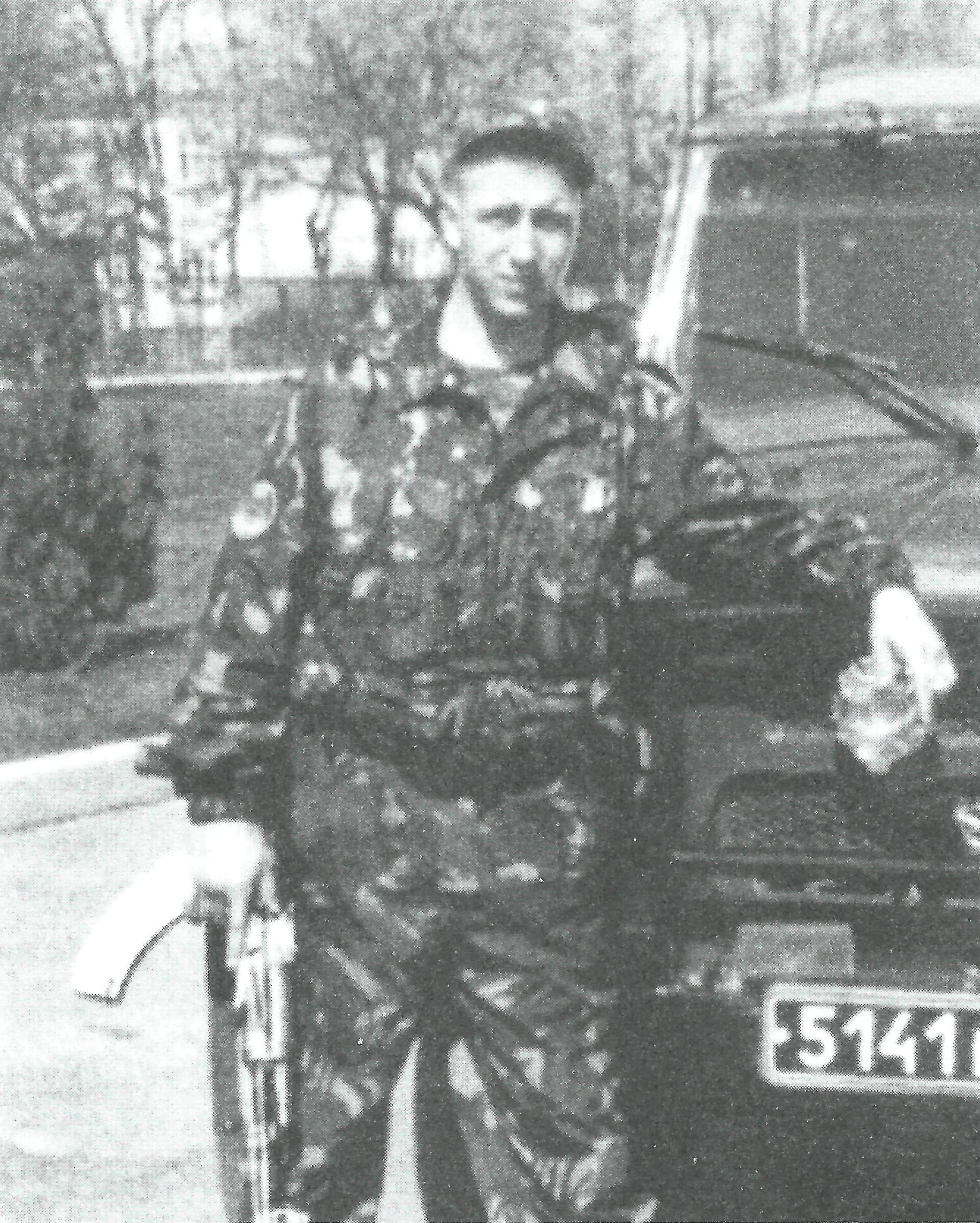 Памяти
                погибших в Чечне (Северном Кавказе)