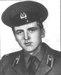 БЕЛОВ Валерий Юрьевич