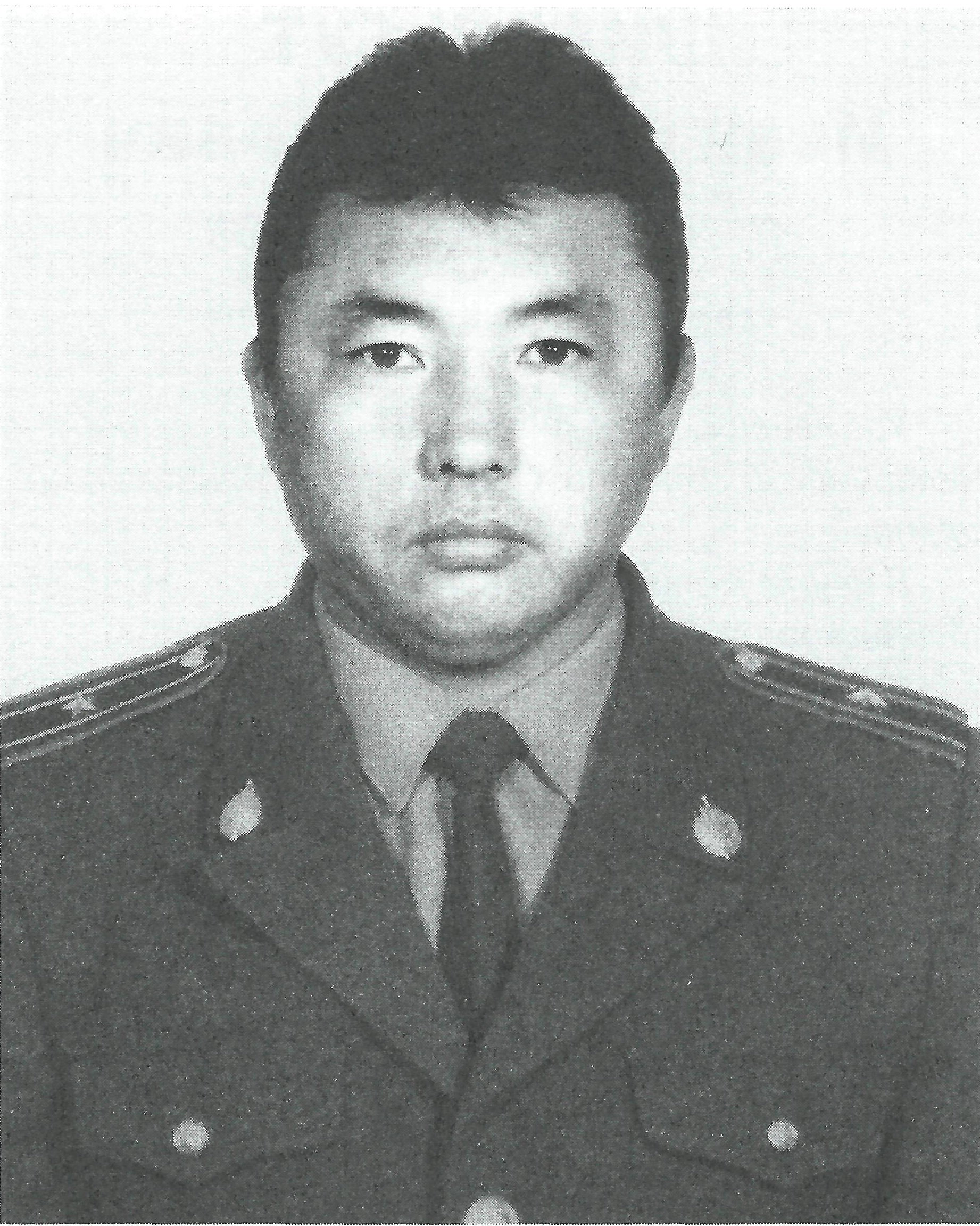 Памяти погибших в Чечне (Северном Кавказе)