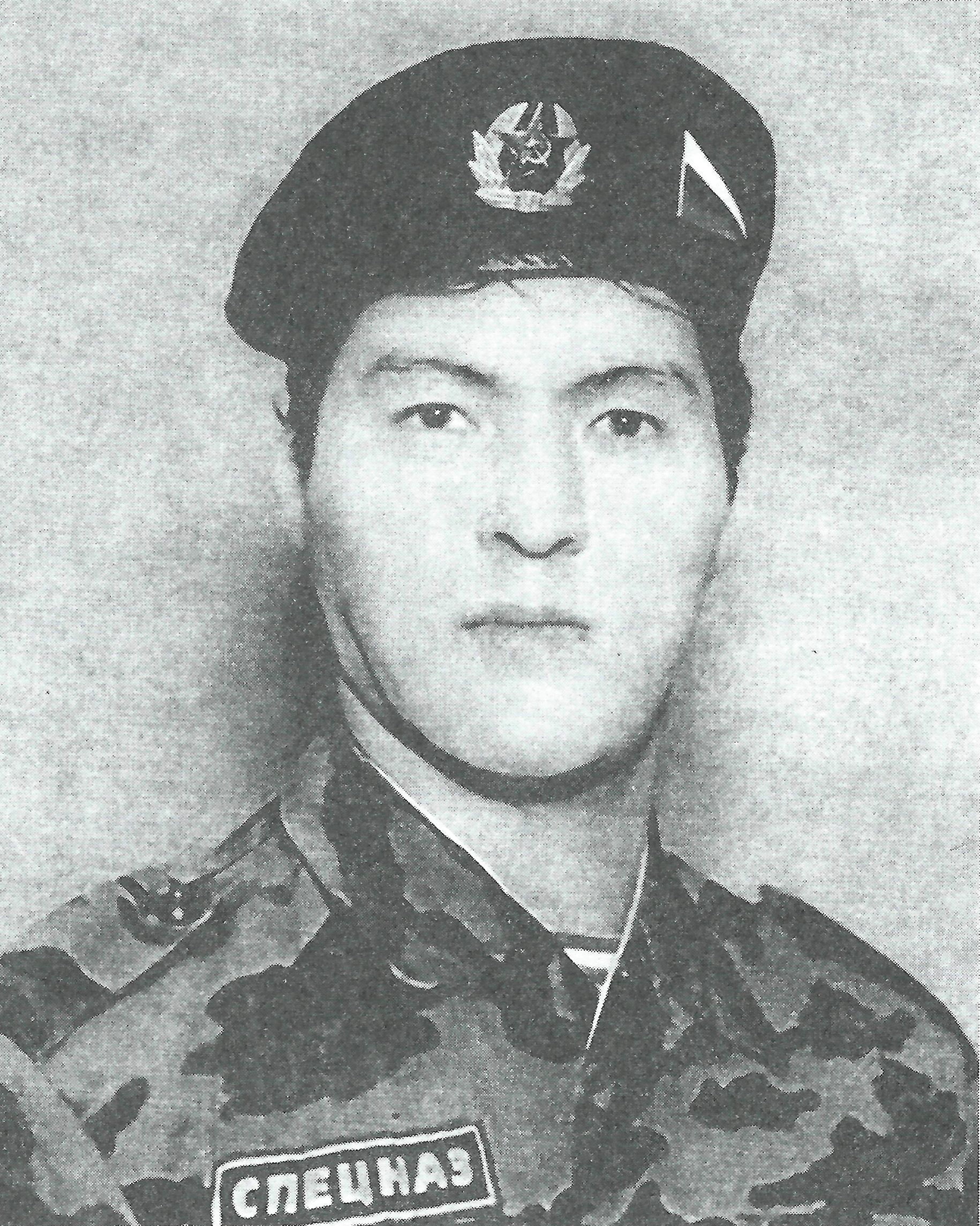 Памяти
                погибших в Чечне (Северном Кавказе)