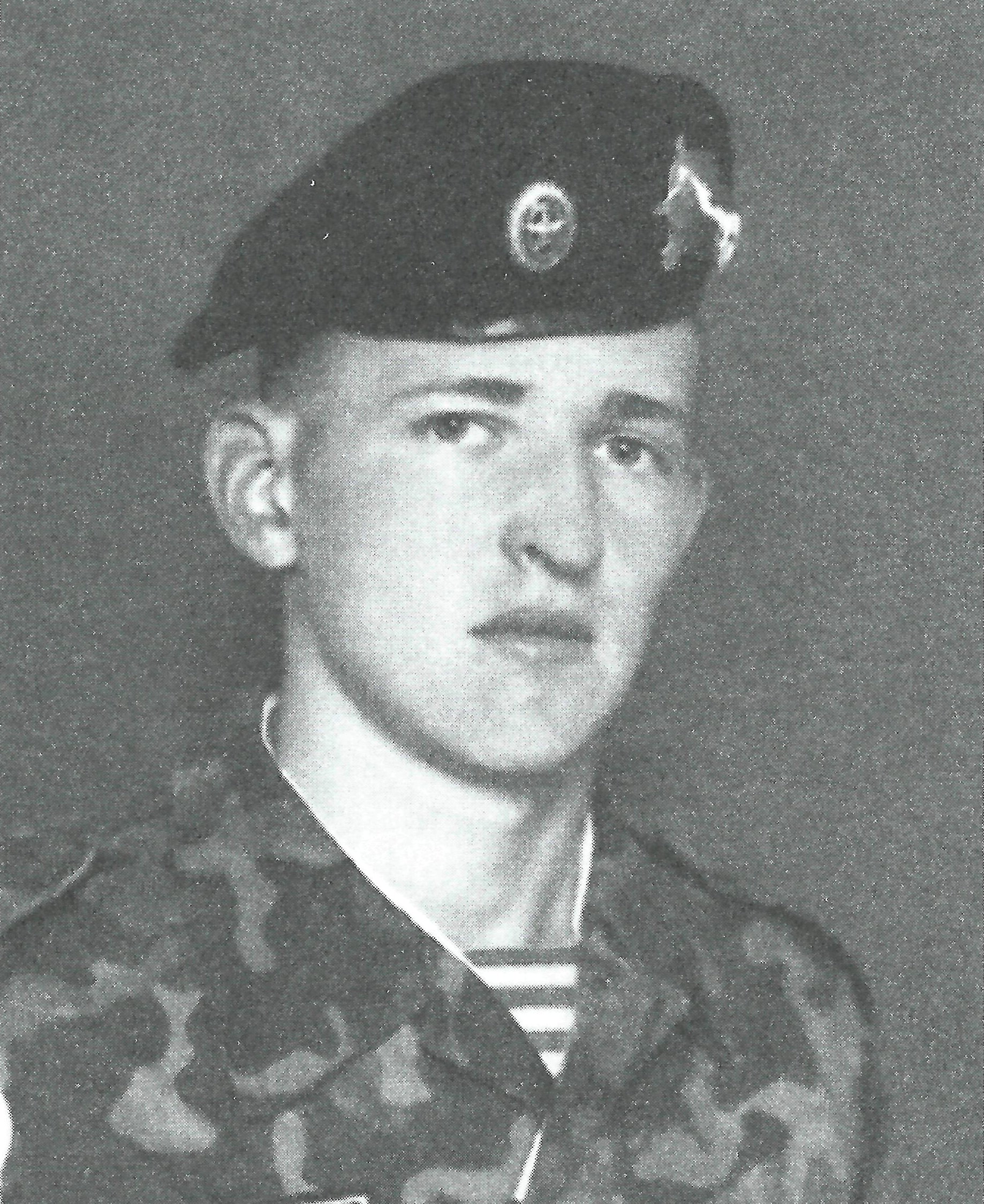 Памяти погибших в Чечне (Северном Кавказе)