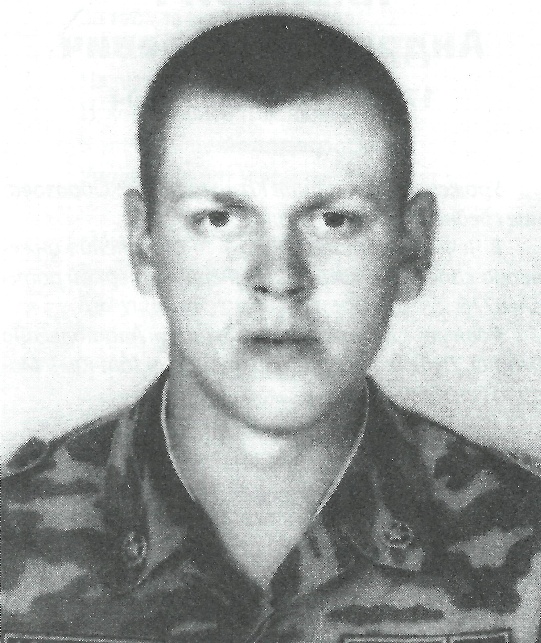 Памяти
                погибших в Чечне (Северном Кавказе)