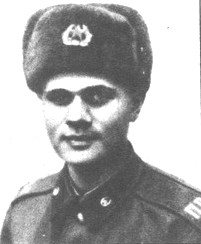 БЕЛЯЕВ Александр Николаевич