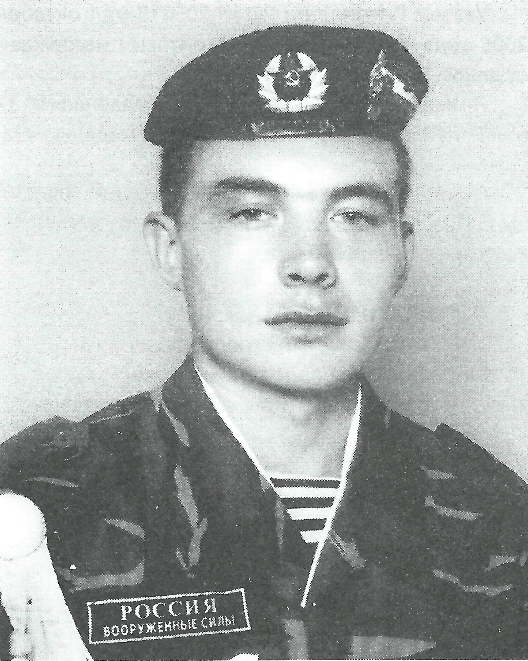 Памяти
                погибших в Чечне (Северном Кавказе)