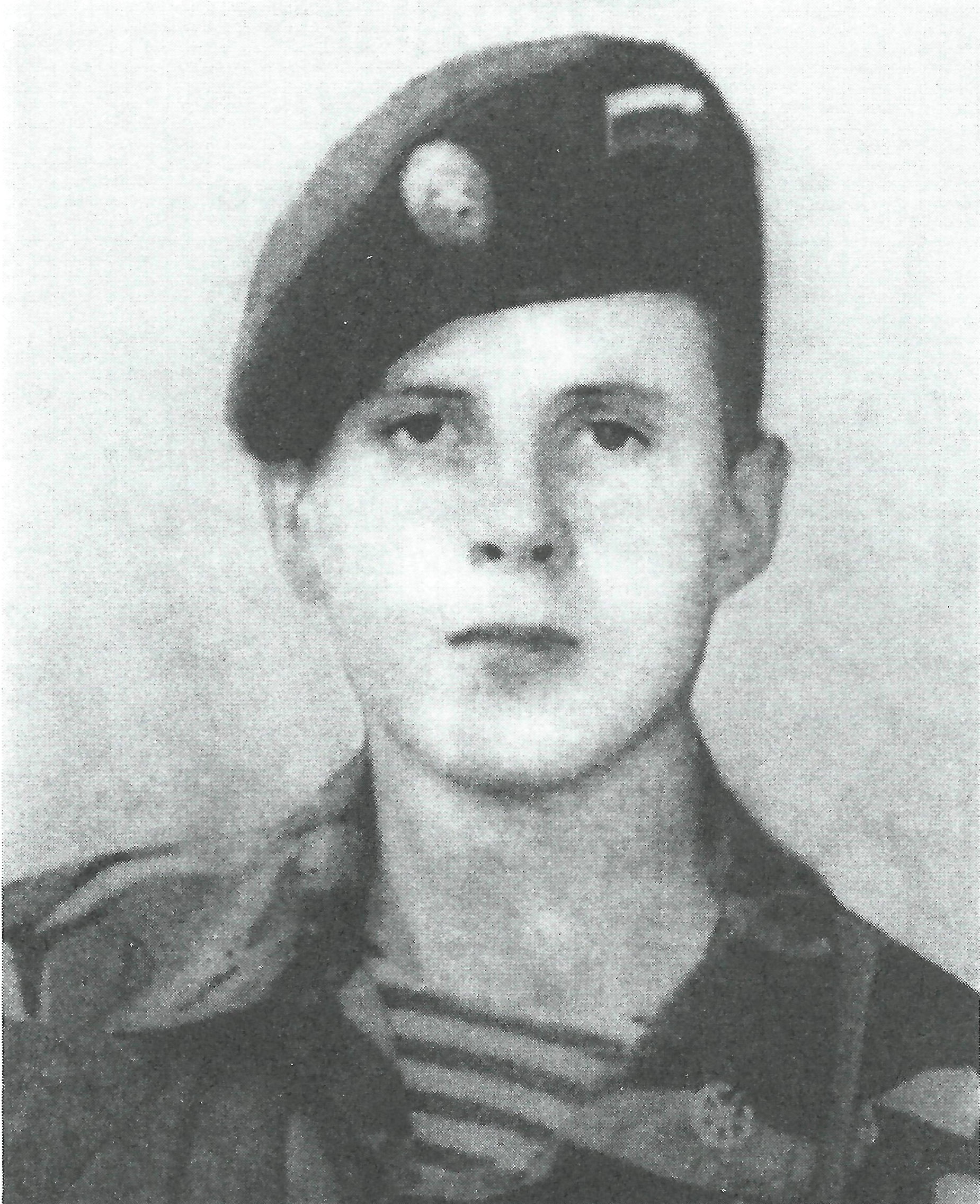 Памяти
                погибших в Чечне (Северном Кавказе)