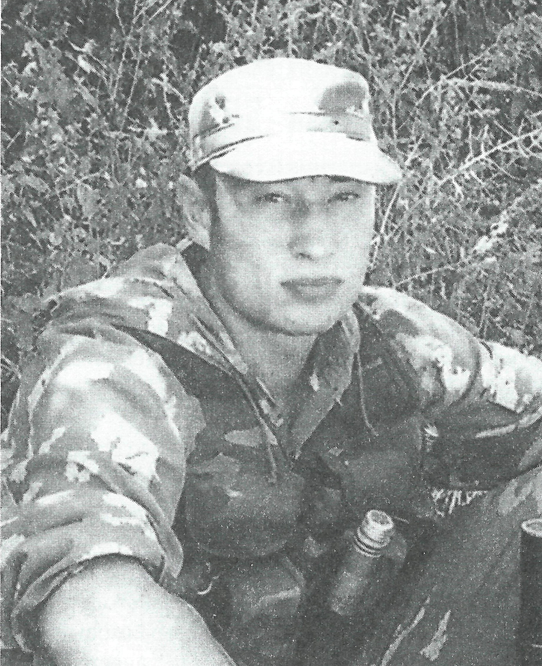 Памяти
                погибших в Чечне (Северном Кавказе)