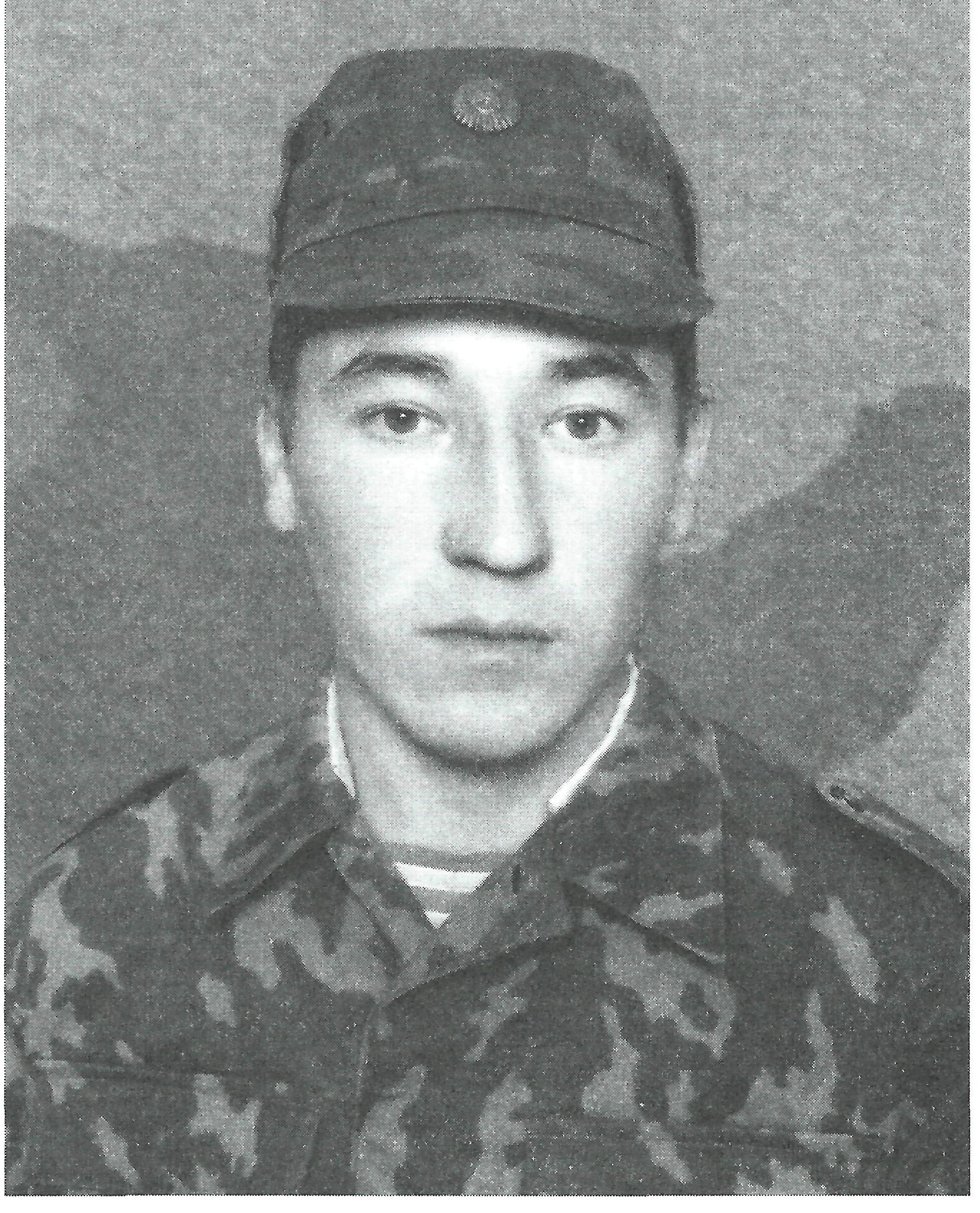 Памяти
                погибших в Чечне (Северном Кавказе)