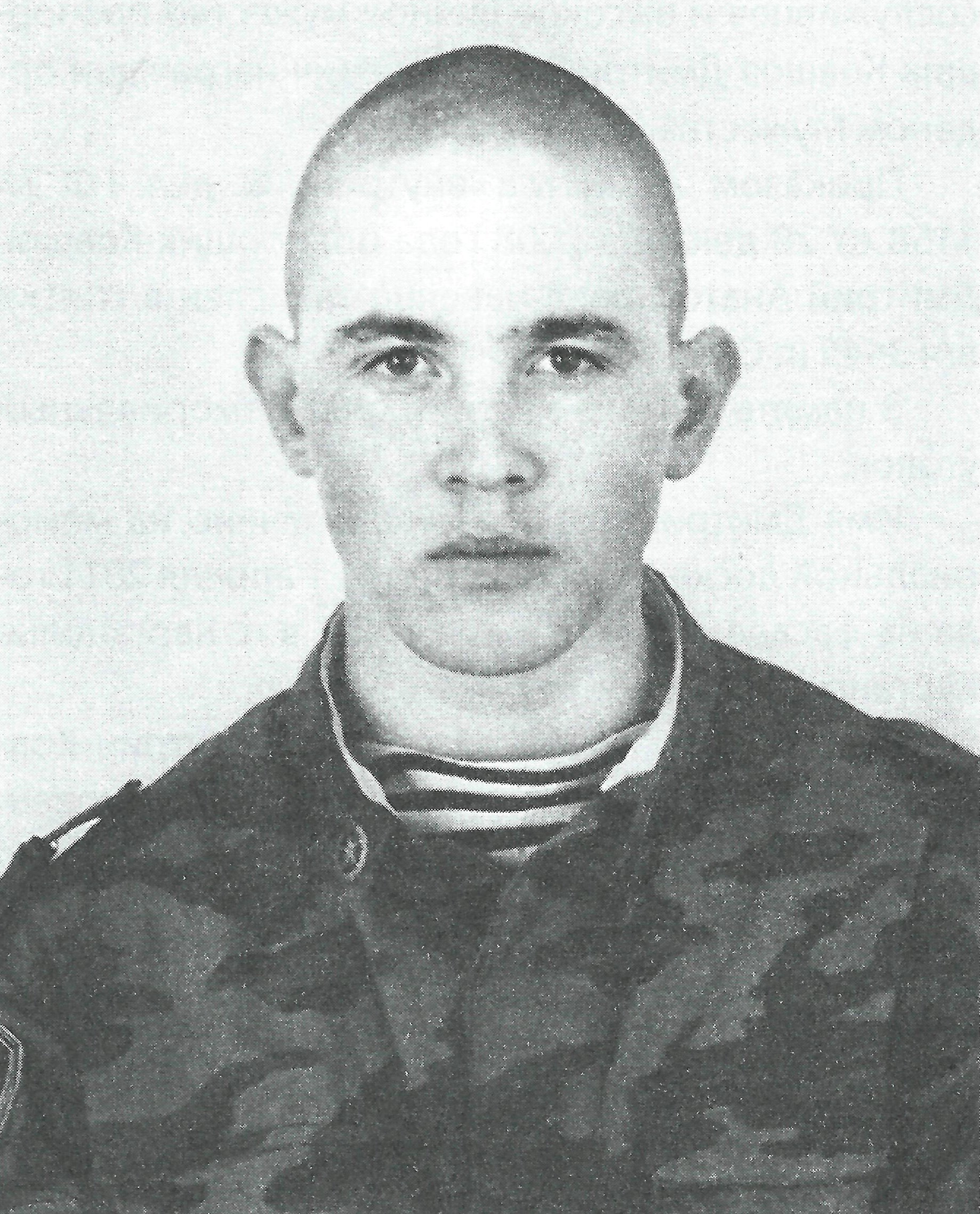 Памяти
                погибших в Чечне (Северном Кавказе)