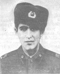 БОБОЕВ Кодир Азимович