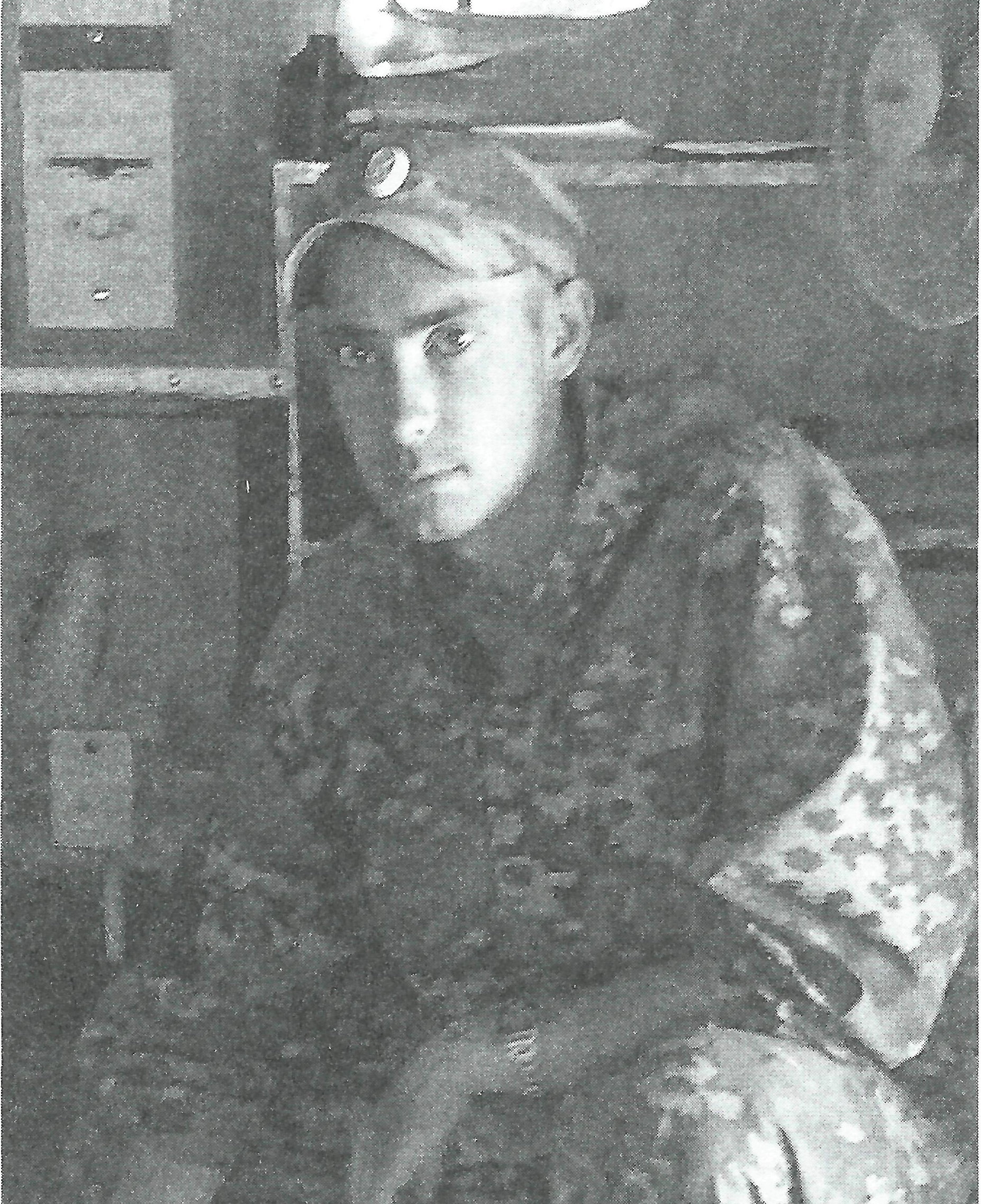 Памяти
                погибших в Чечне (Северном Кавказе)