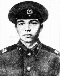 БОГАТЫРЕВ Андрей Анатольевич