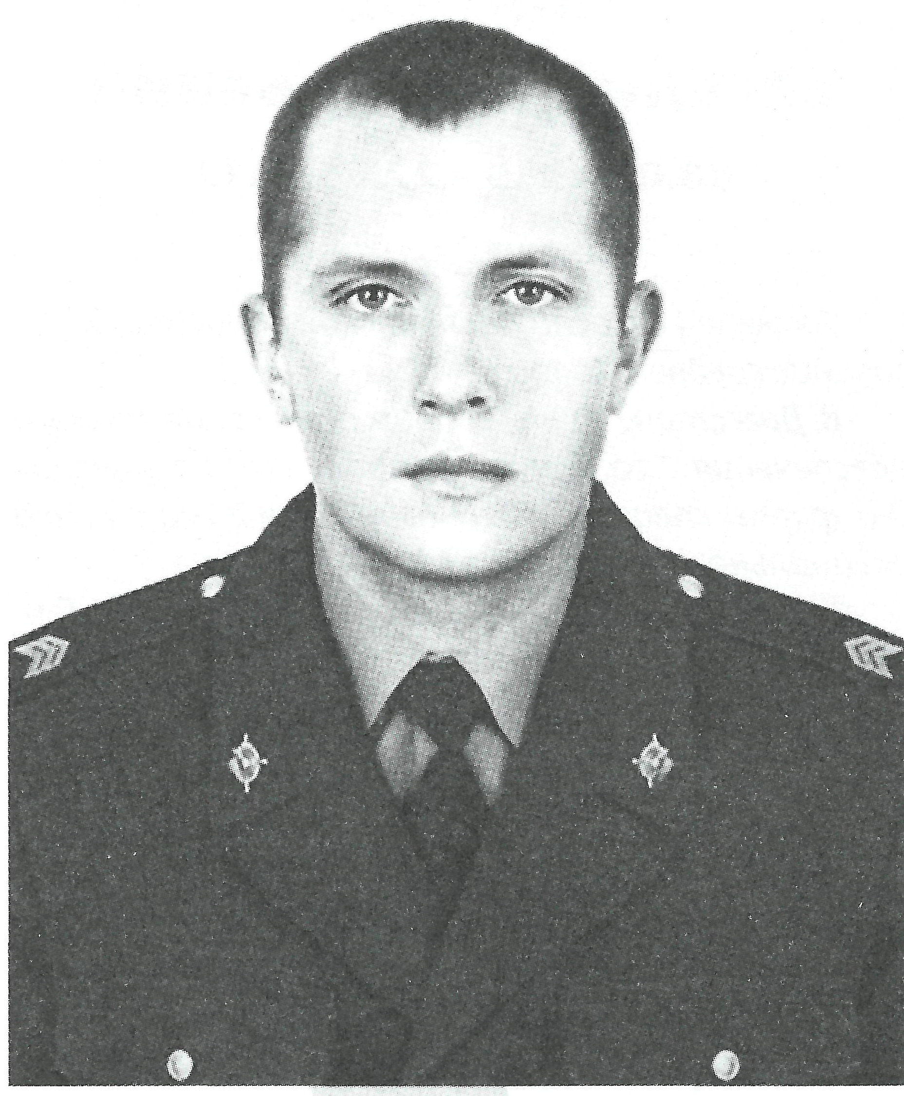 Памяти
                погибших в Чечне (Северном Кавказе)