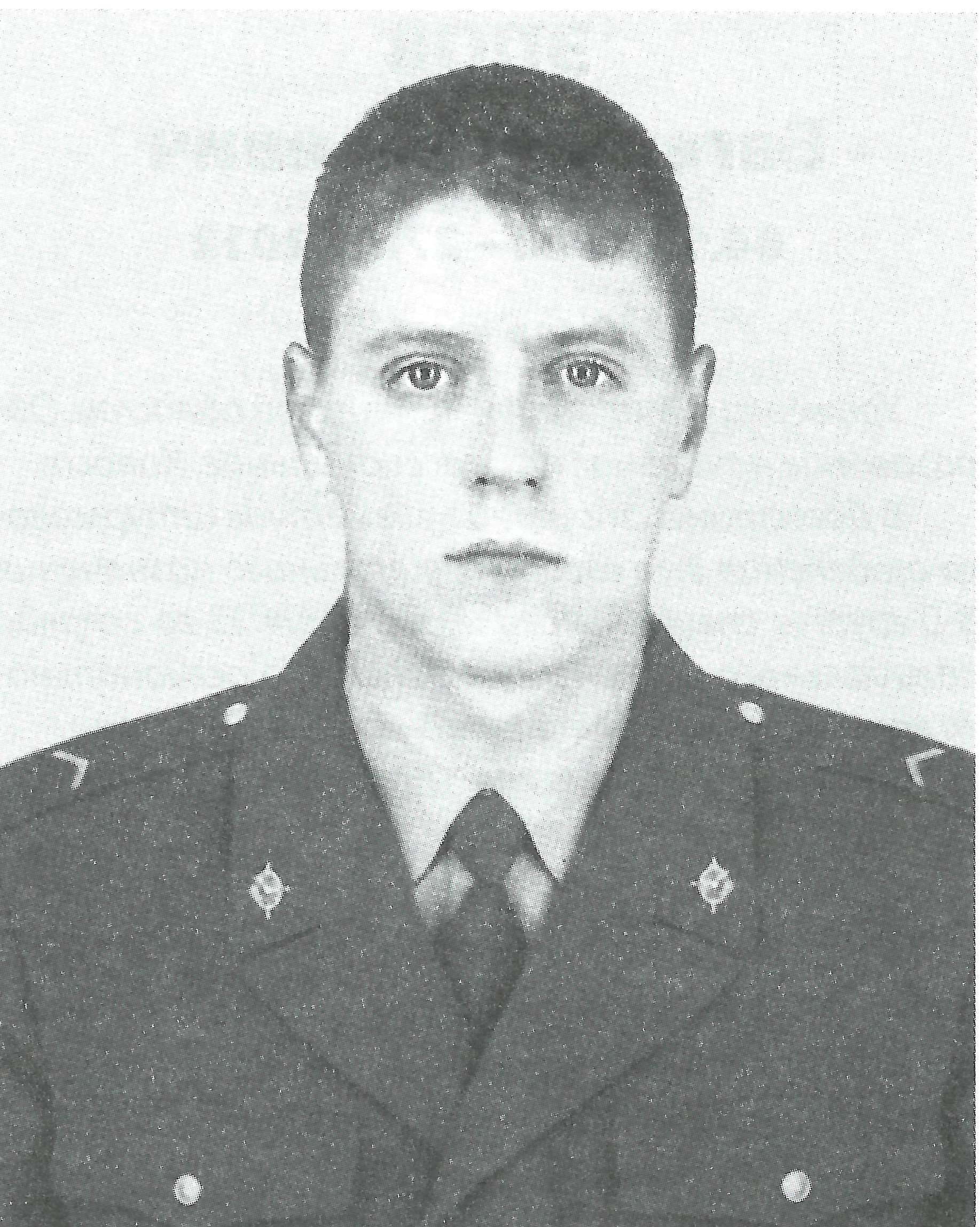 Памяти
                погибших в Чечне (Северном Кавказе)