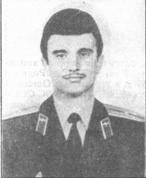 БОРИСОВ Владимир Ильич