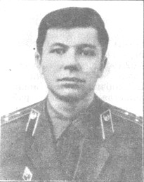 БОРОВИКОВ Геннадий Викторович