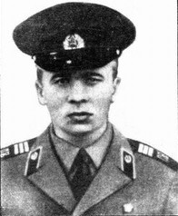 БОРОДИН Сергей Анатольевич БОРОДИН Сергей Анатольевич