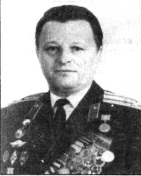 БОЯРИНОВ Григорий Иванович