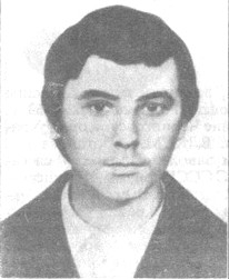 БУЗМАКОВ Леонид Максимович