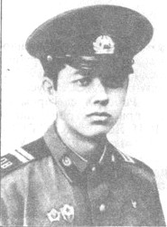 БУРАКОВ Василий Яковлевич