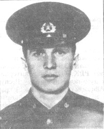 БУРМАКИН Александр Анатольевич