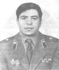 БУШИН Геннадий Константинович