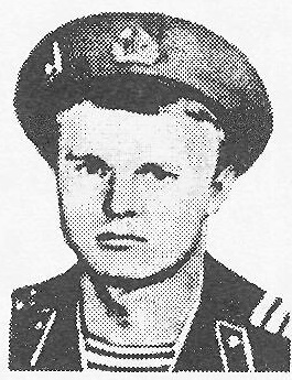 БАЙБАРАК Александр Андреевич