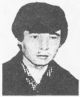 Памяти павших в Афганской войне