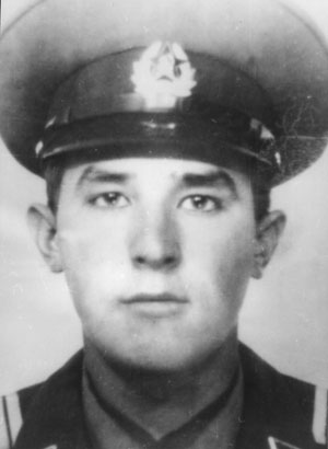 ИВАНОВ Валерий Владимирович