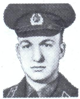 Памяти павших в Афганской войне