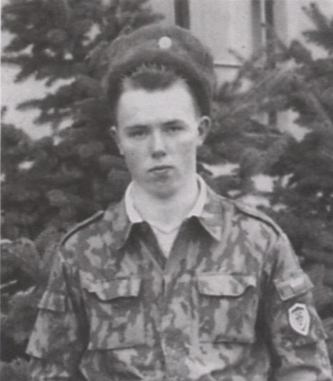 Боровков Алексей
                  Васильевич