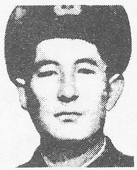 Памяти павших в Афганской войне