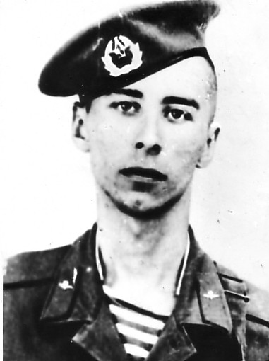 МОСКАЛЕНКО Игорь
                      Васильевич