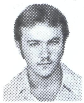 Памяти павших в Афганской войне