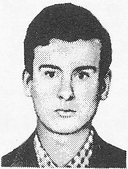 Памяти павших в Афганской войне