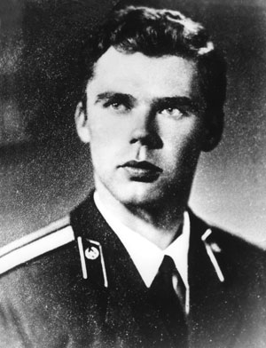 Памяти павших в
                        Афганской войне