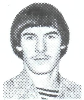 Памяти павших в Афганской войне