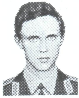 Памяти павших в Афганской войне