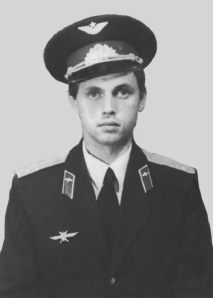 Памяти павших в Афганской
                        войне