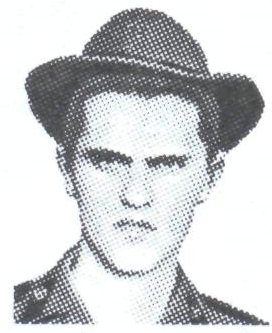 Памяти павших в Афганской войне