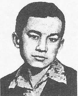 Памяти павших в Афганской войне